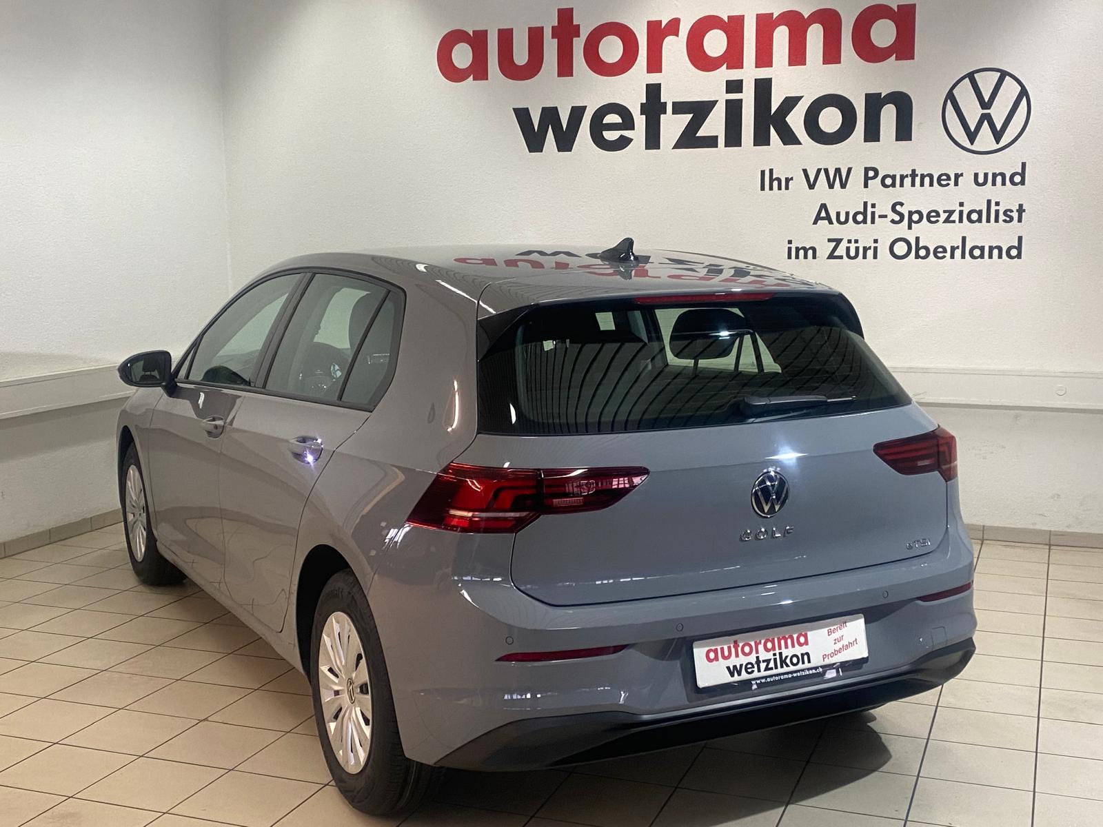 VW Golf 1.5 e TSI mHEV Basis DSG-showroom-element-3