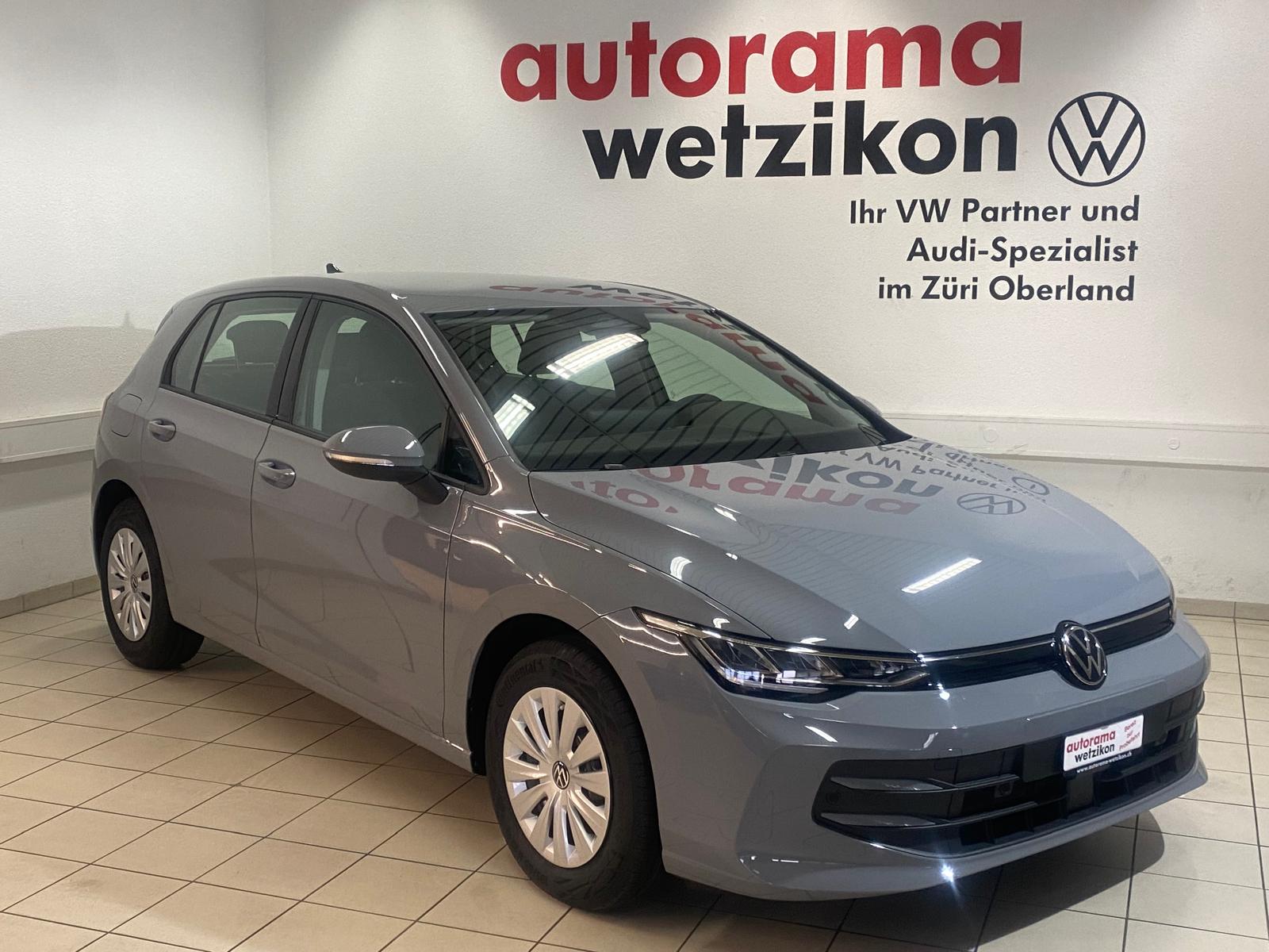 VW Golf 1.5 e TSI mHEV Basis DSG-showroom-element-1