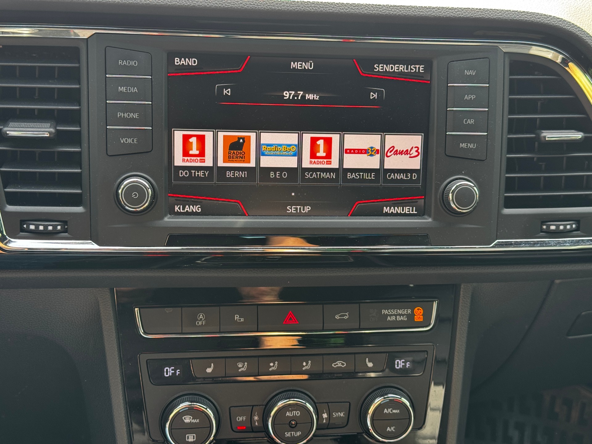 SEAT Ateca 2.0 TDI CR Xcellence 4Drive DSG-image-12