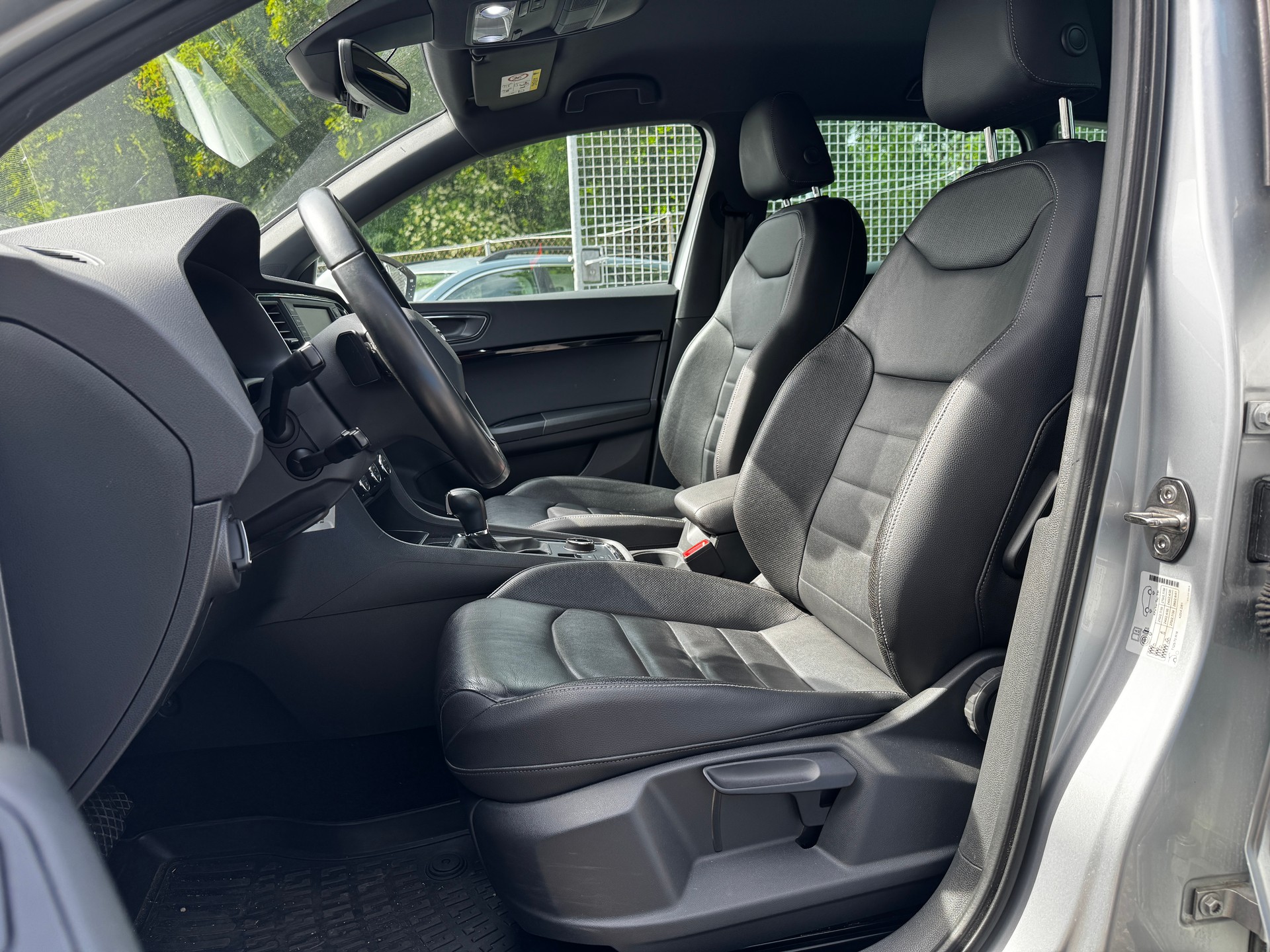 SEAT Ateca 2.0 TDI CR Xcellence 4Drive DSG-image-6