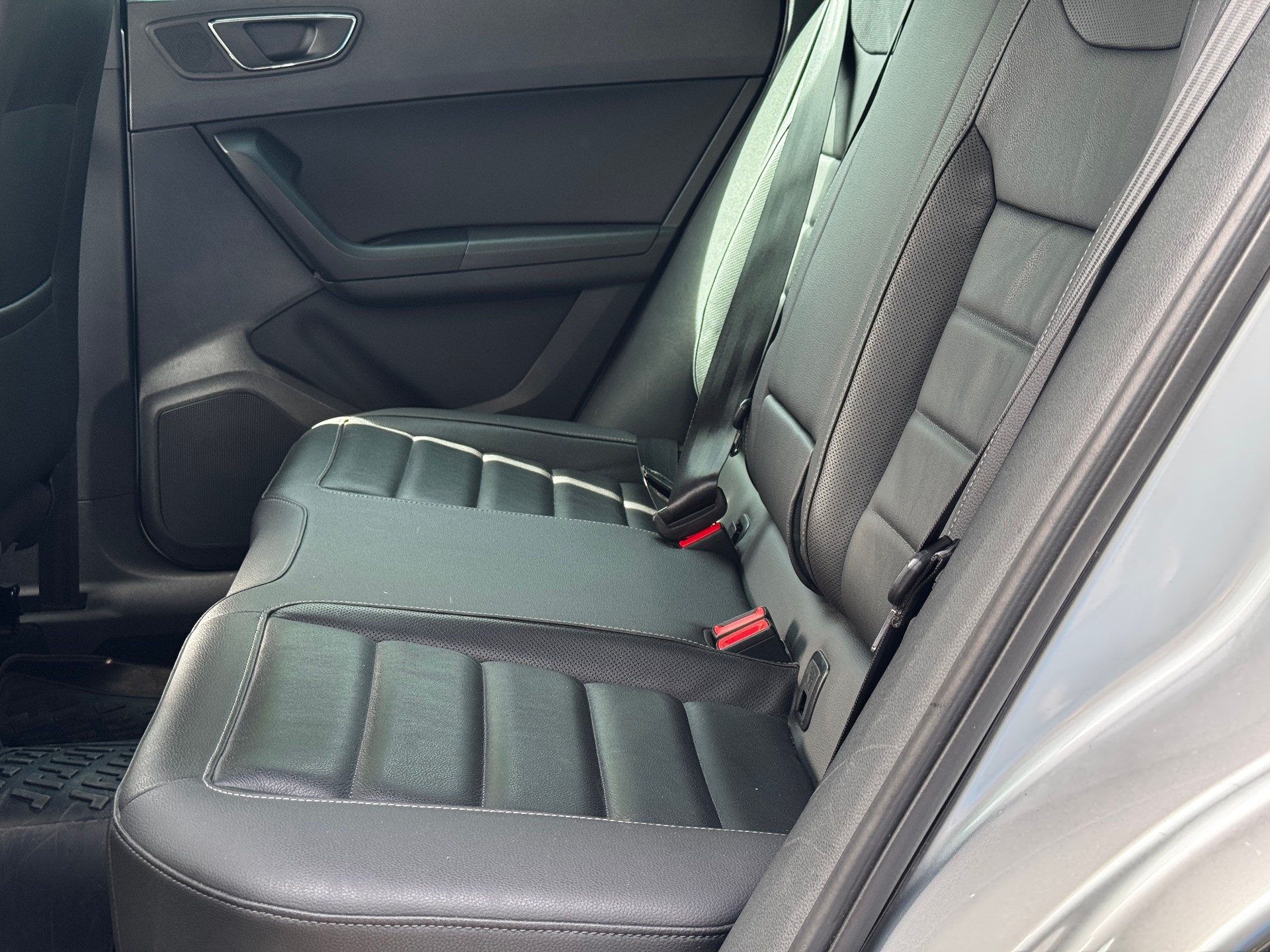 SEAT Ateca 2.0 TDI CR Xcellence 4Drive DSG-image-3