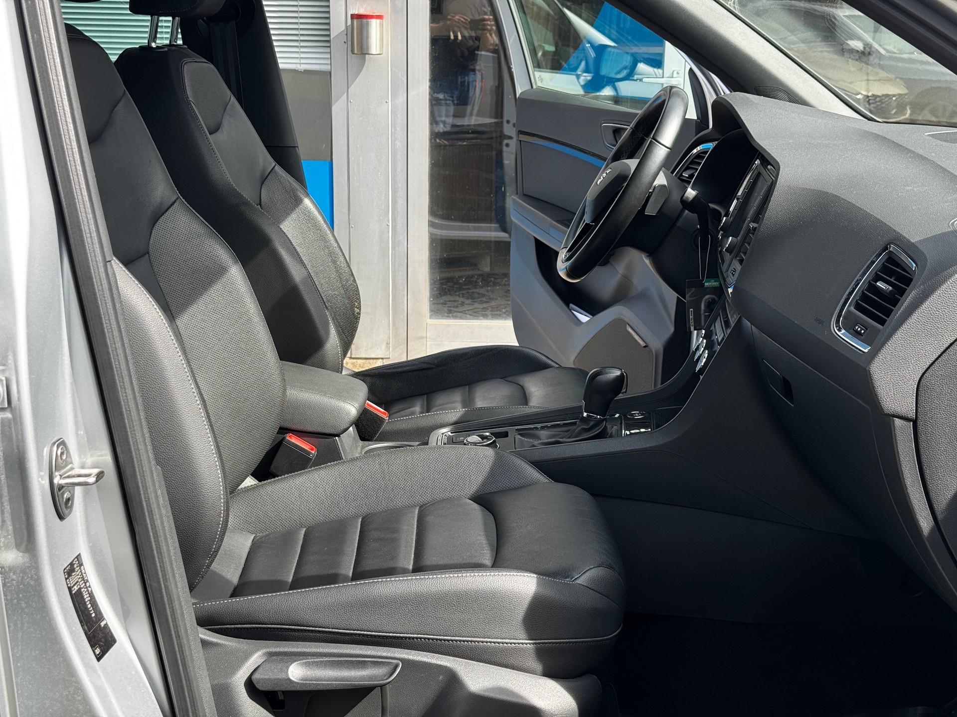 SEAT Ateca 2.0 TDI CR Xcellence 4Drive DSG-image-7