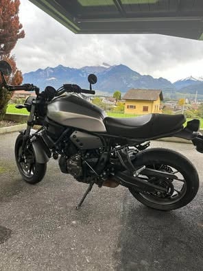YAMAHA XSR 700-image-5