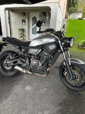 YAMAHA XSR 700-image-3