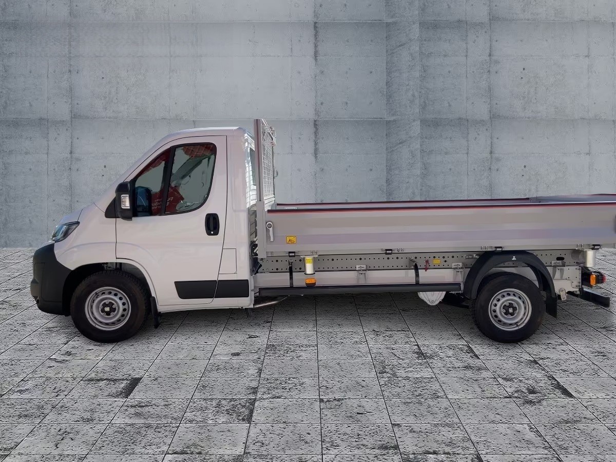 FIAT Ducato 35 L3H1 3-Seitenkipper-image-7