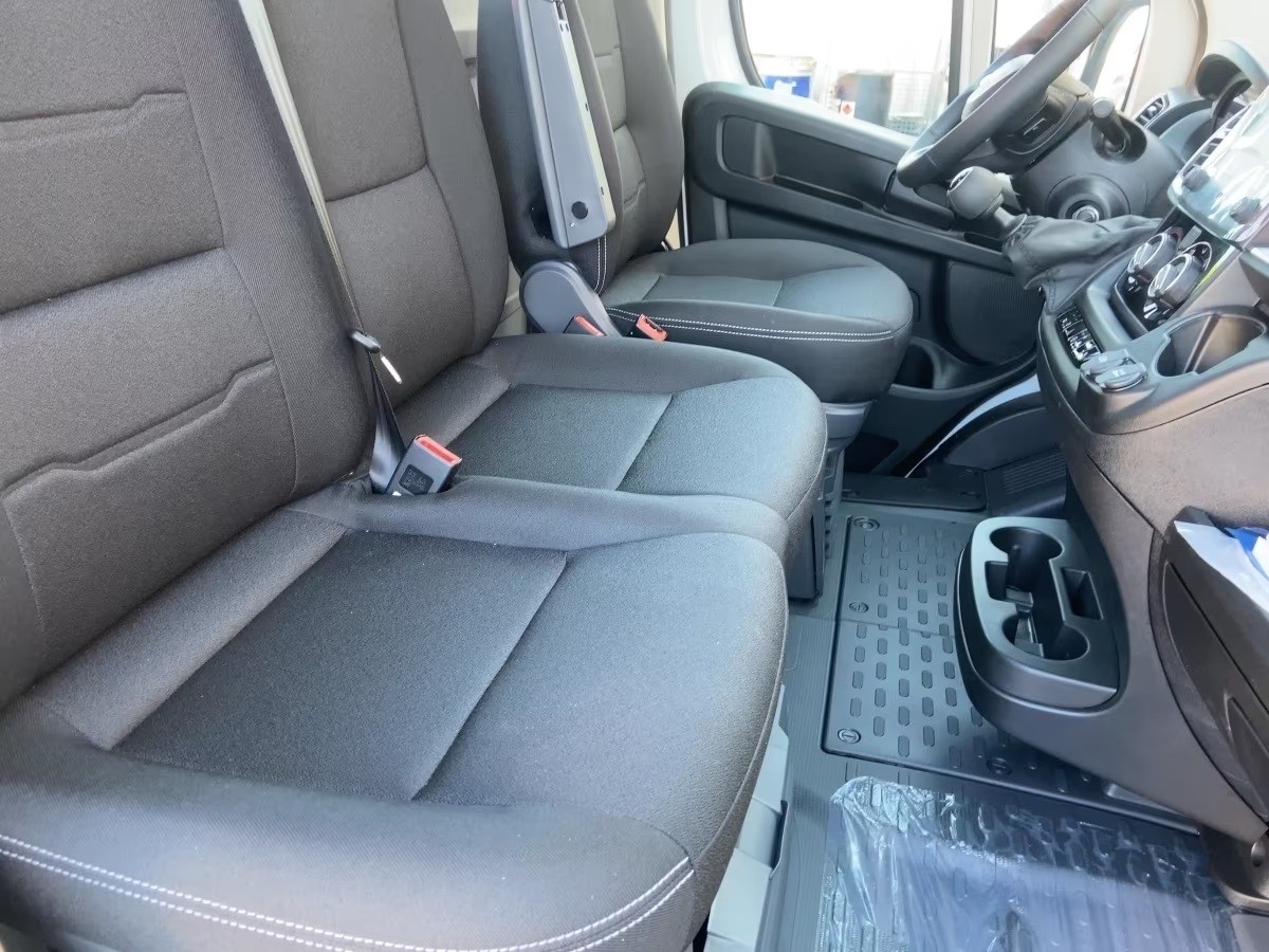 FIAT Ducato 35 L3H1 3-Seitenkipper-image-9