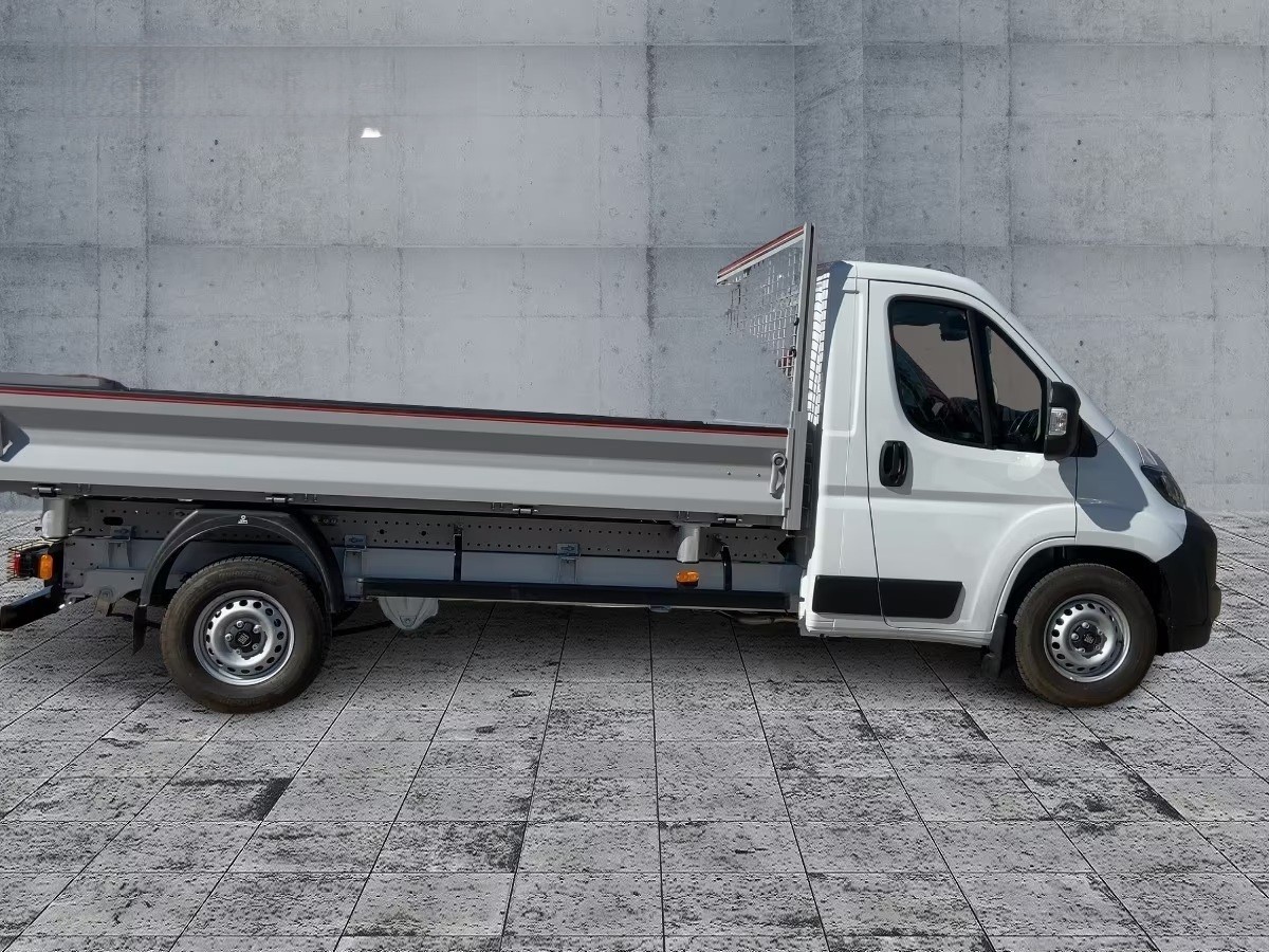 FIAT Ducato 35 L3H1 3-Seitenkipper-image-3