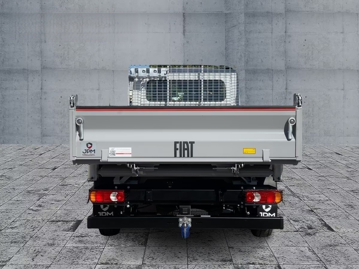 FIAT Ducato 35 L3H1 3-Seitenkipper-image-5