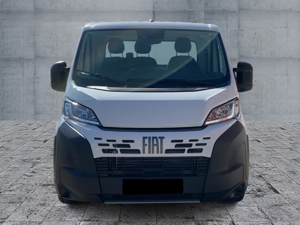 FIAT Ducato 35 L3H1 3-Seitenkipper-image-1