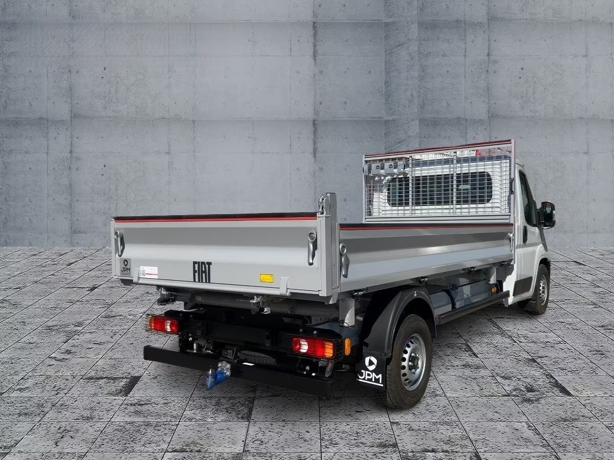 FIAT Ducato 35 L3H1 3-Seitenkipper-image-4