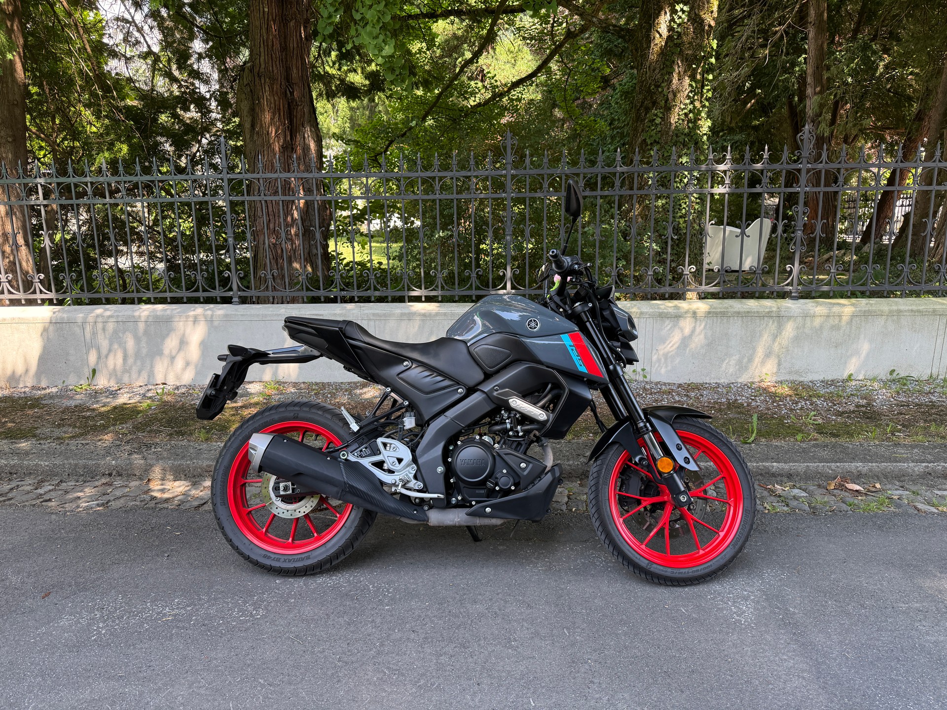 YAMAHA MT-125 ABS-image-3