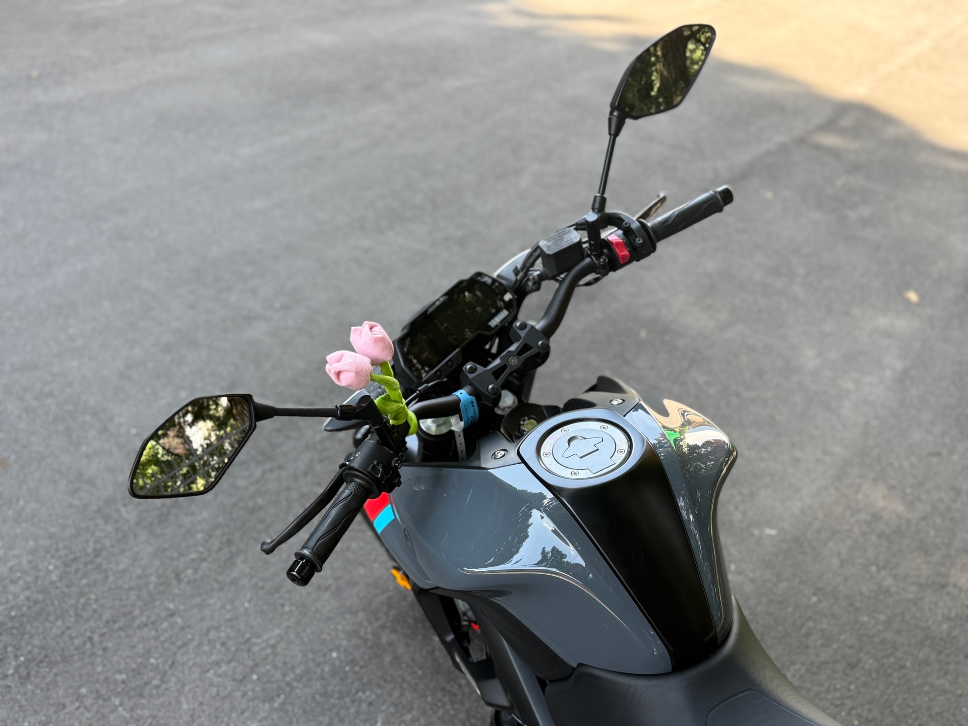 YAMAHA MT-125 ABS-image-4