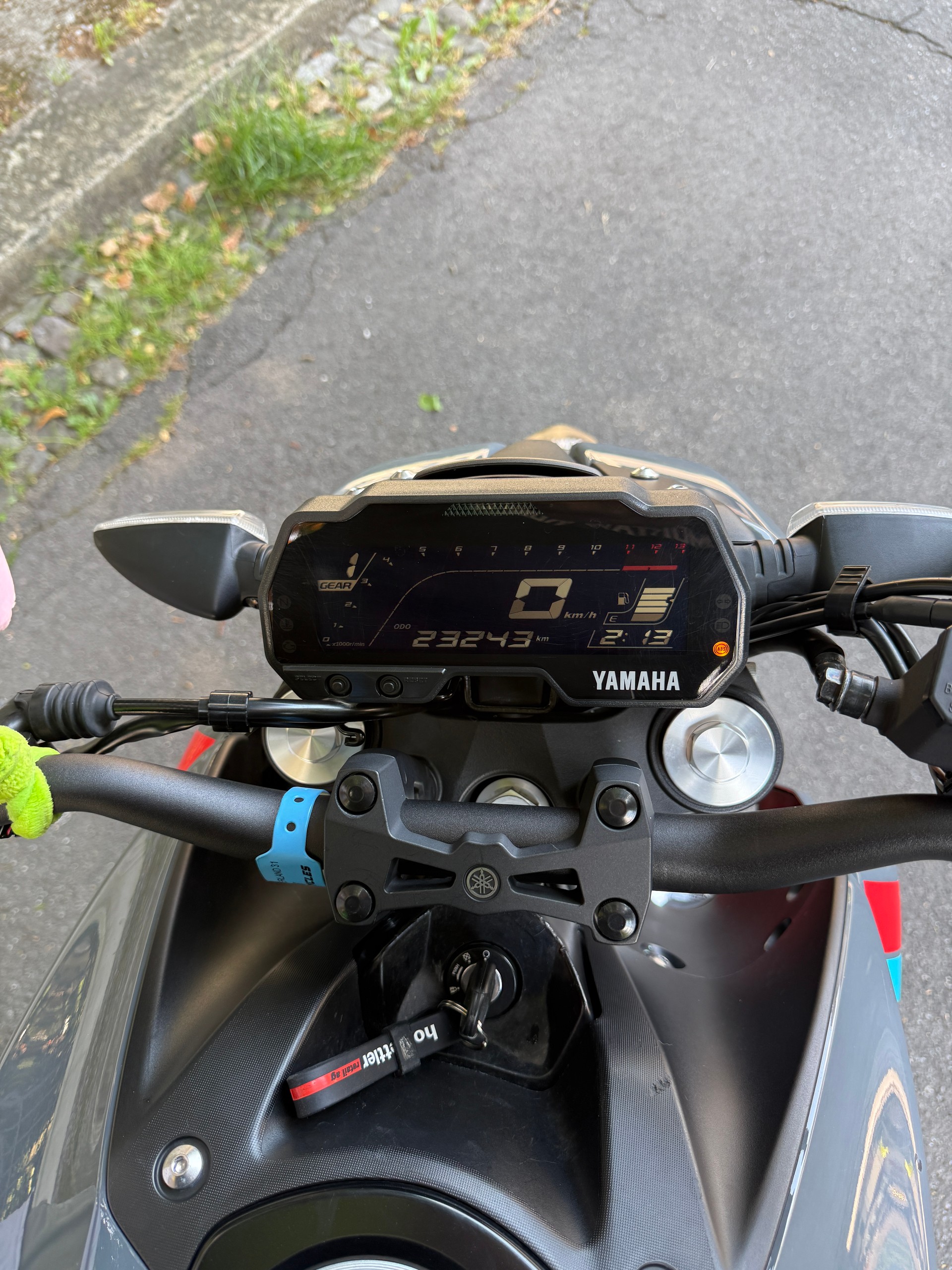 YAMAHA MT-125 ABS-image-5
