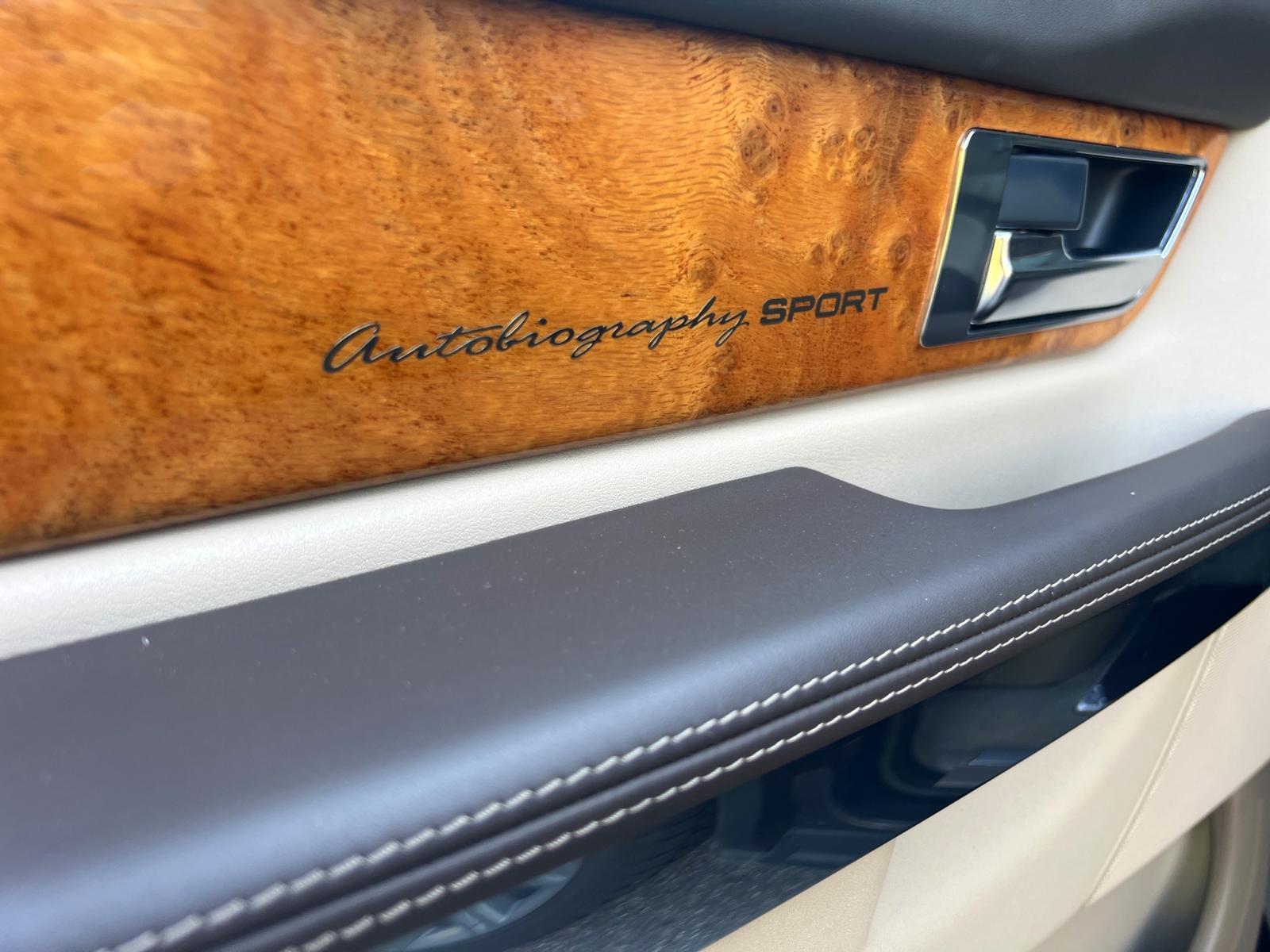 LAND ROVER Range Rover Sport 3.0 TDV6 Autobiography Automatic-image-24