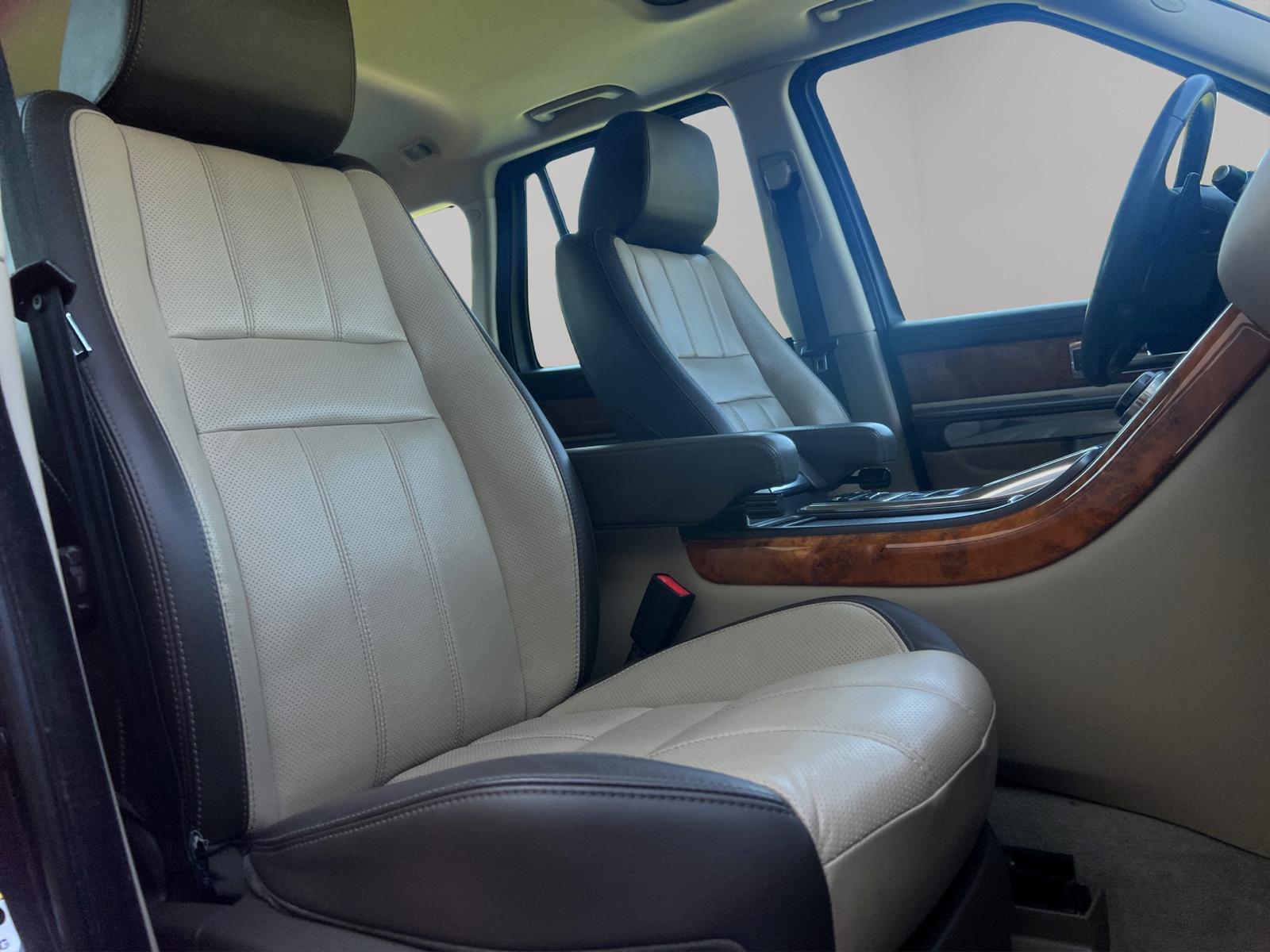 LAND ROVER Range Rover Sport 3.0 TDV6 Autobiography Automatic-image-12