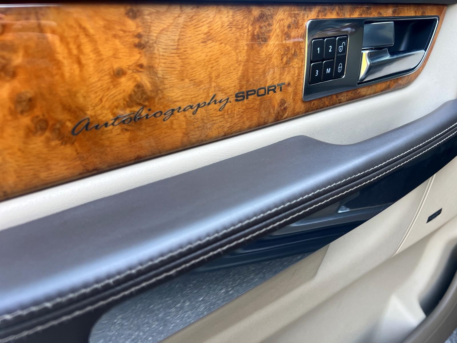 LAND ROVER Range Rover Sport 3.0 TDV6 Autobiography Automatic-image-23