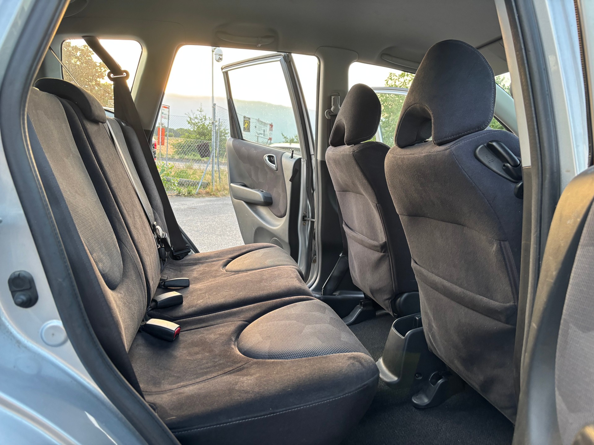 HONDA Jazz 1.4i ES-image-13
