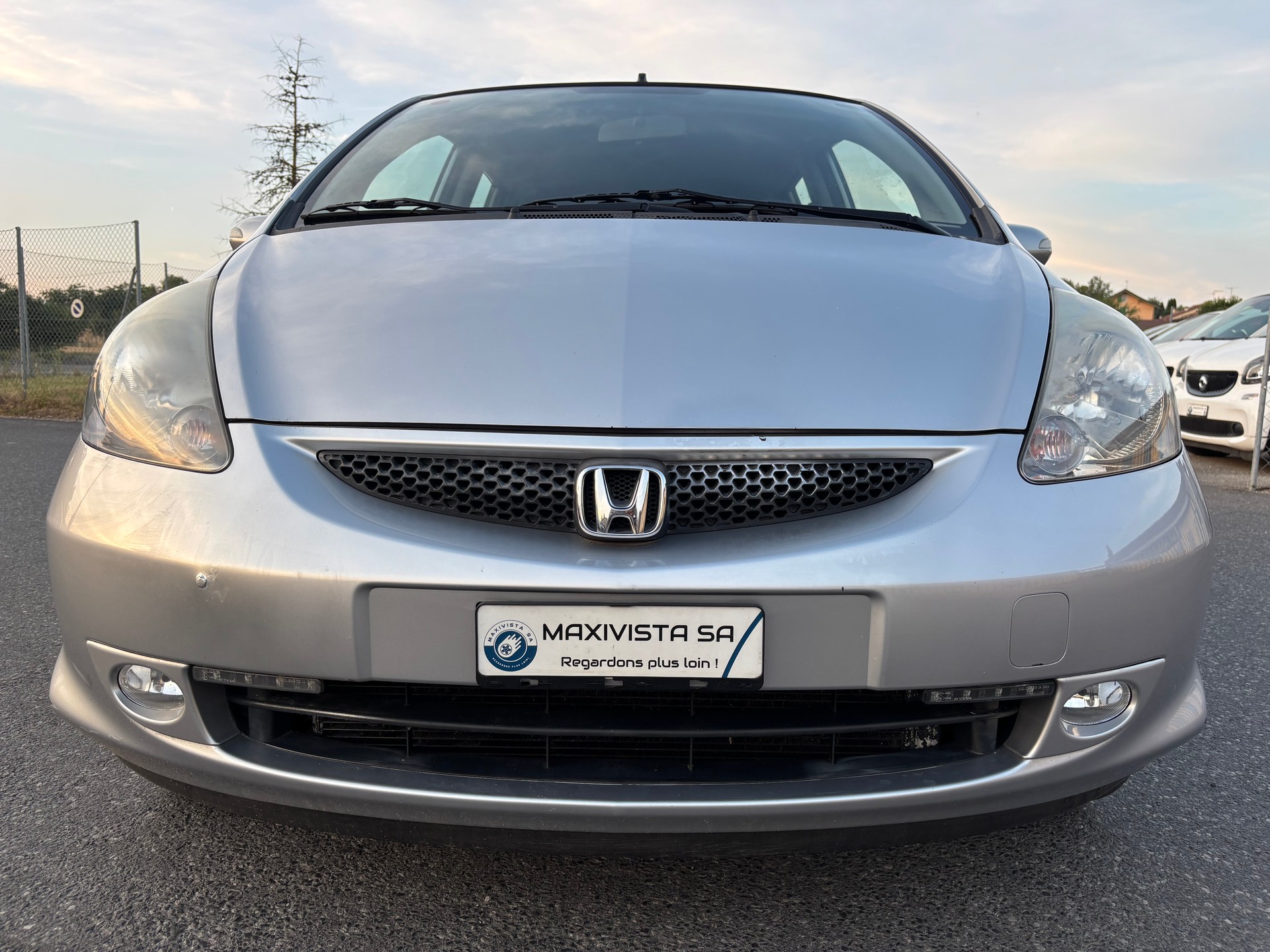 HONDA Jazz 1.4i ES