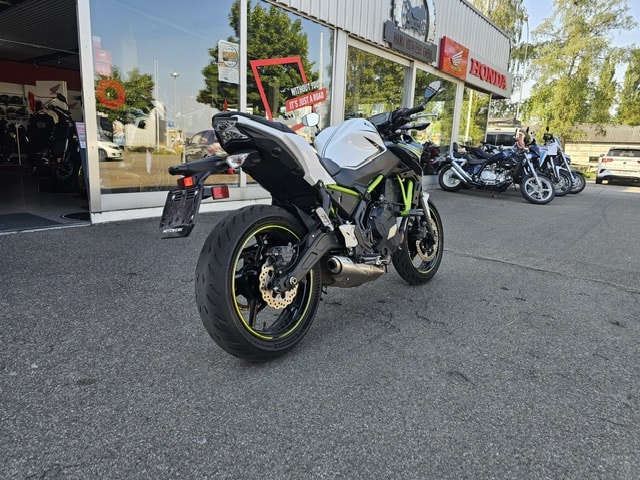 KAWASAKI Z 650 (35kW)-image-3