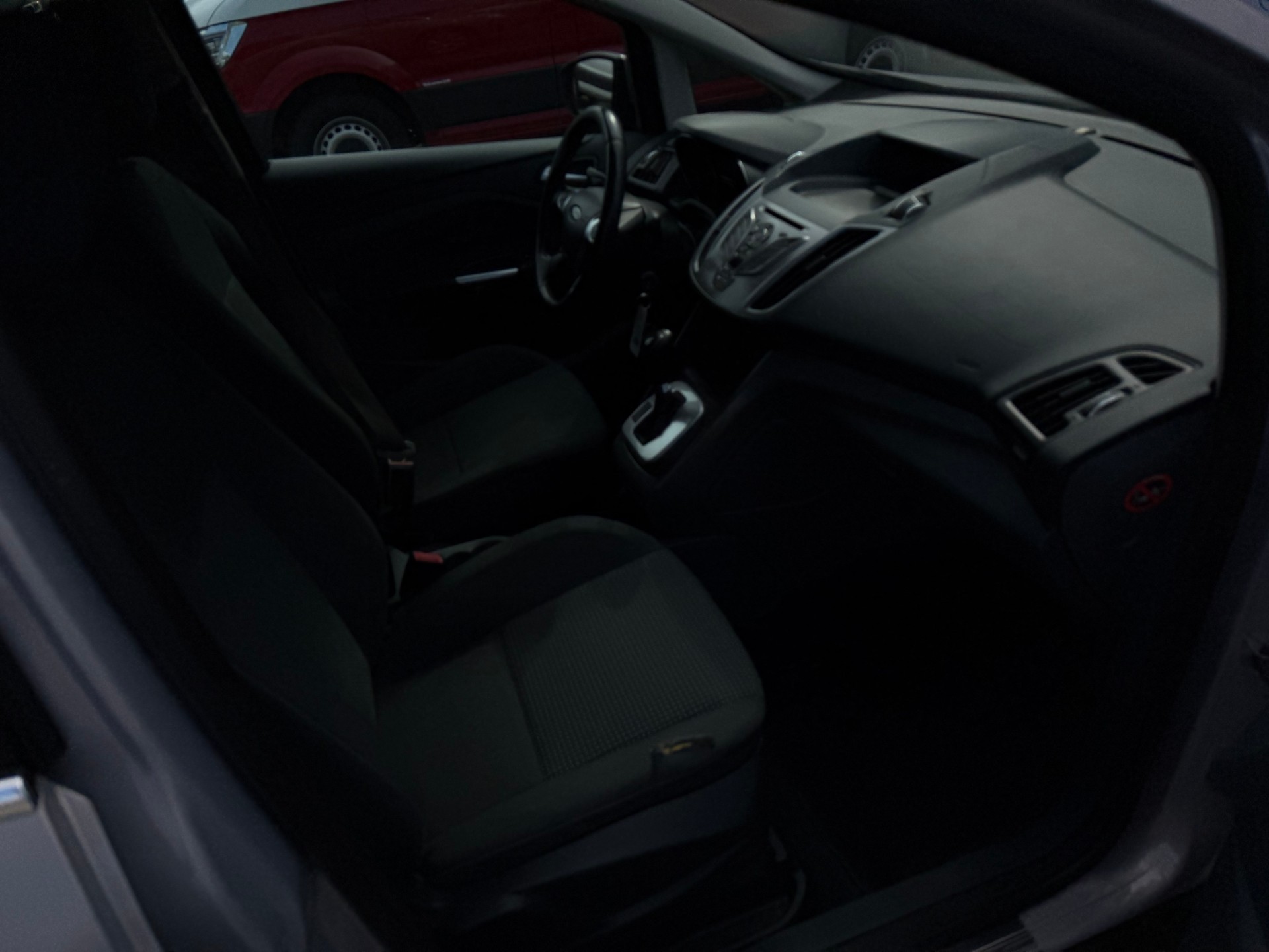 FORD Grand C-Max 2.0 TDCi Carving PowerShift-image-11