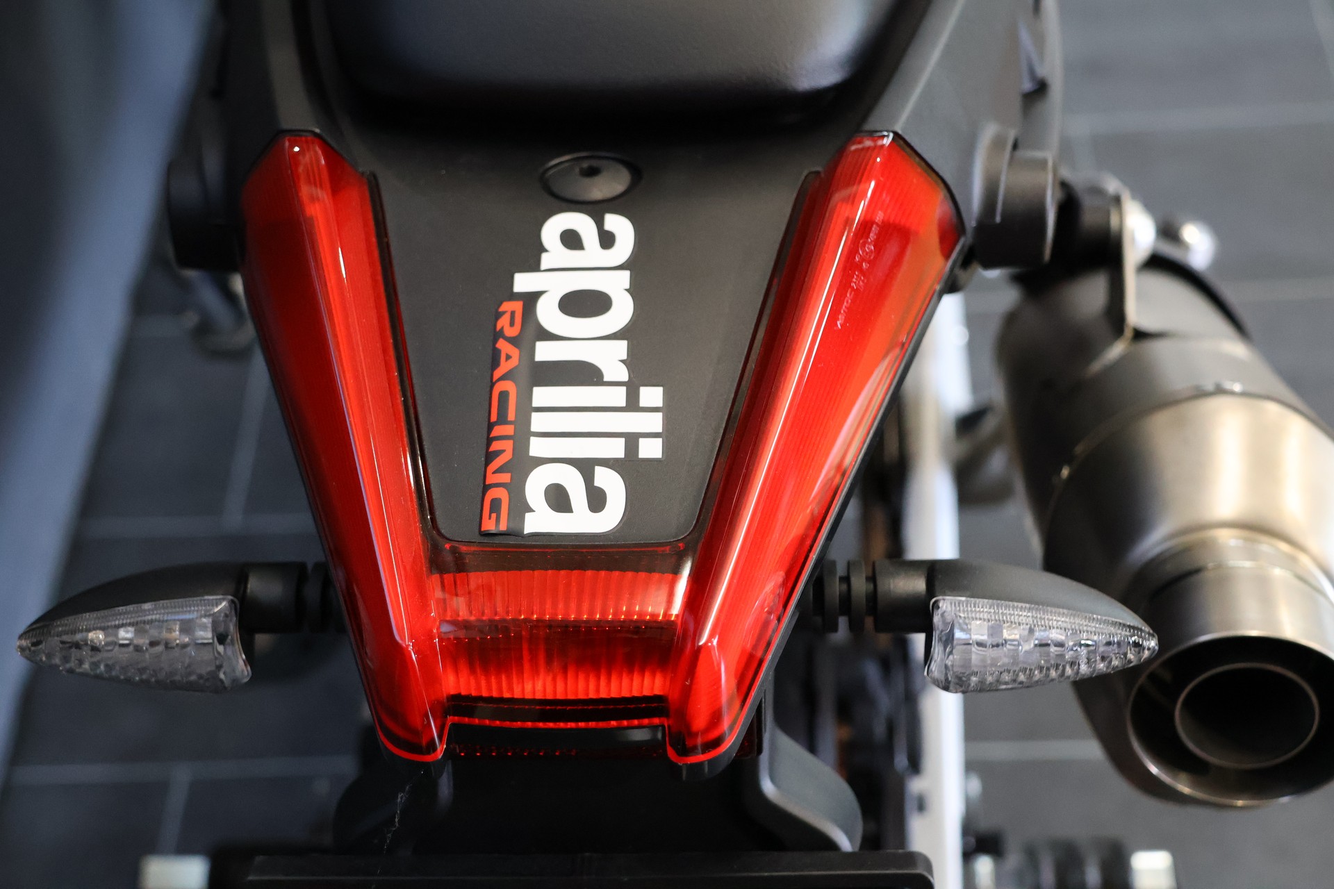 APRILIA Tuareg 660 E5+ Rally (80ps)-image-10