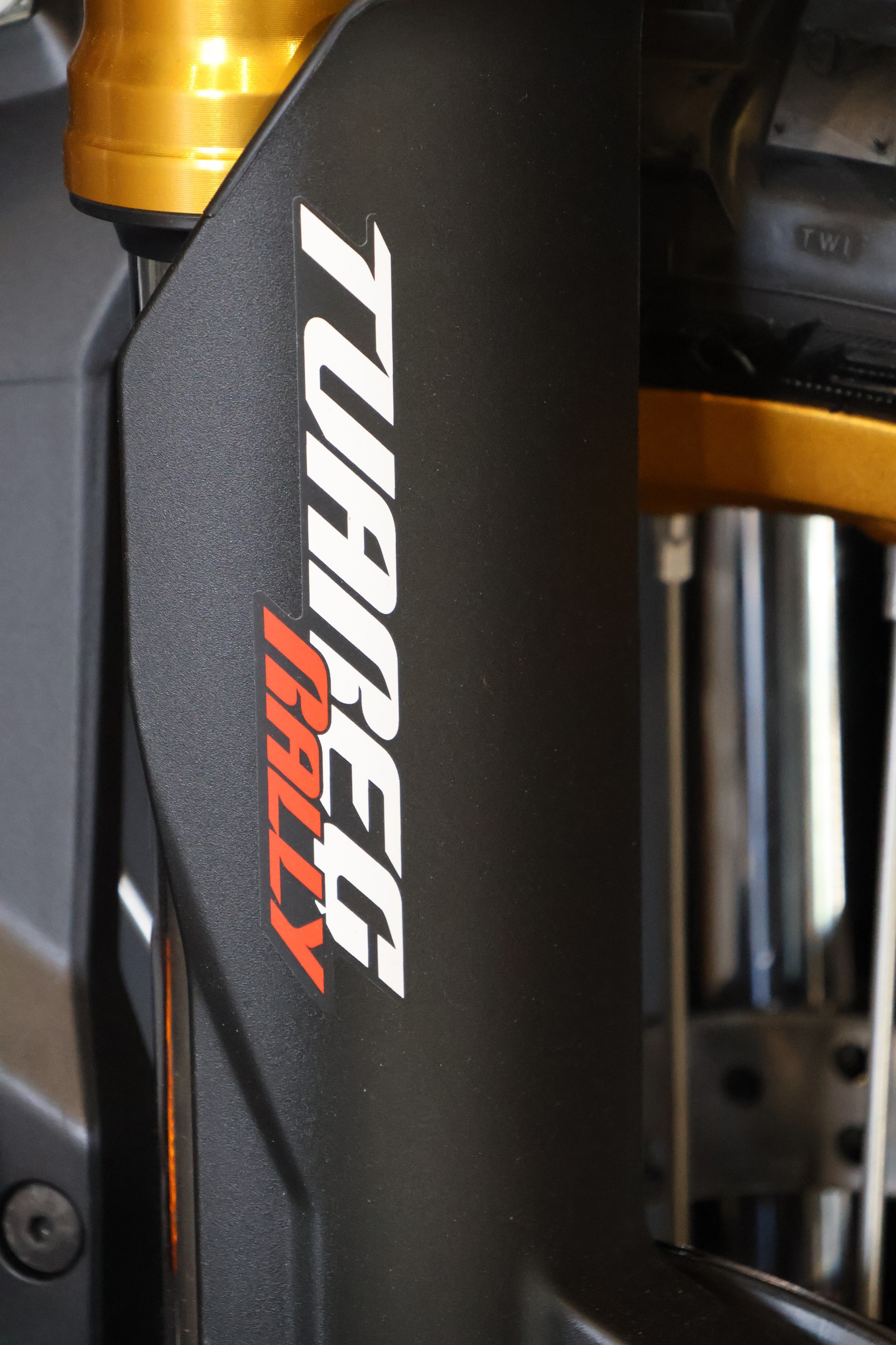 APRILIA Tuareg 660 E5+ Rally (80ps)-image-6