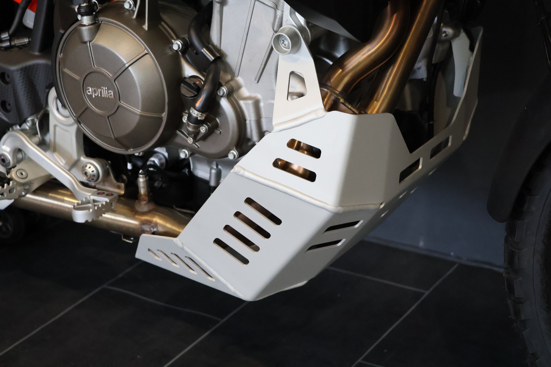 APRILIA Tuareg 660 E5+ Rally (80ps)-image-4