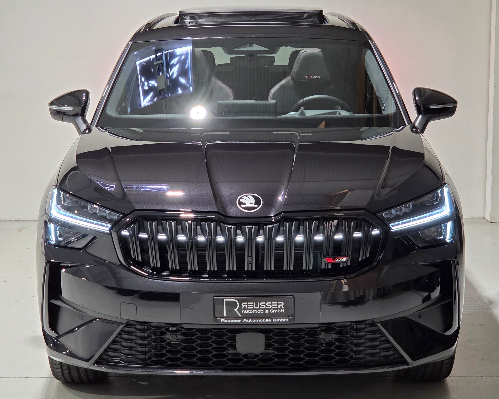 SKODA Kodiaq 2.0 TSI RS 4x4-image-25