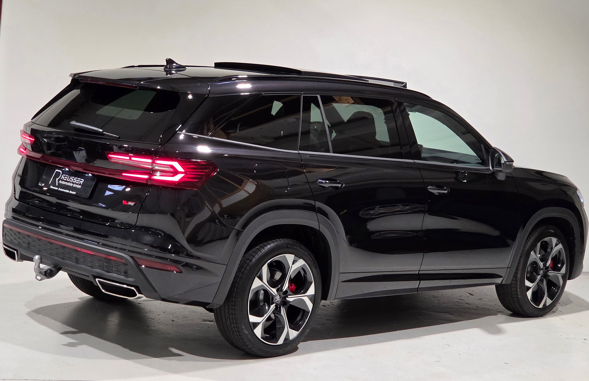 SKODA Kodiaq 2.0 TSI RS 4x4-image-29