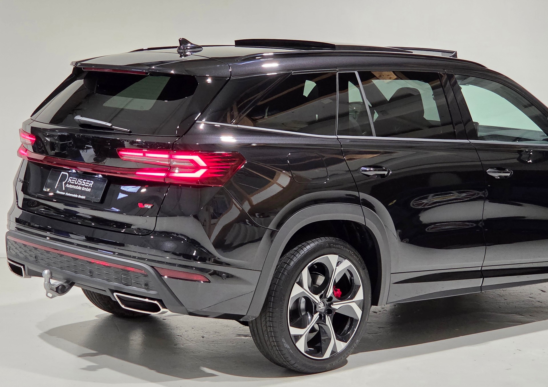 SKODA Kodiaq 2.0 TSI RS 4x4-image-30