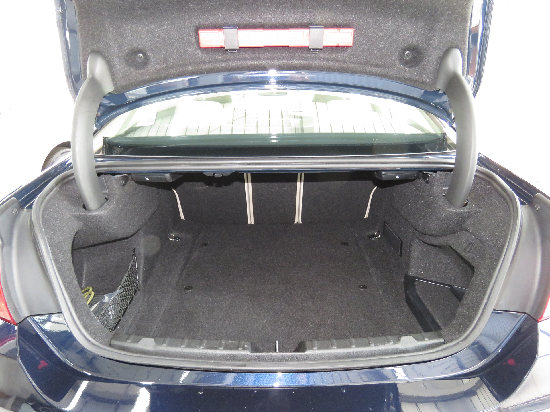BMW 430i Coupé xDrive Luxury Line Steptronic (Automat)-image-9