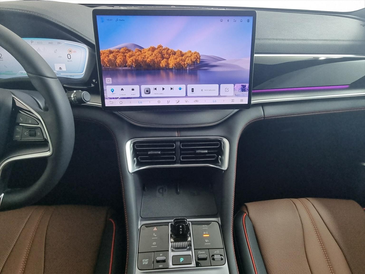 BYD Seal U DM-i Comfort FWD-image-9