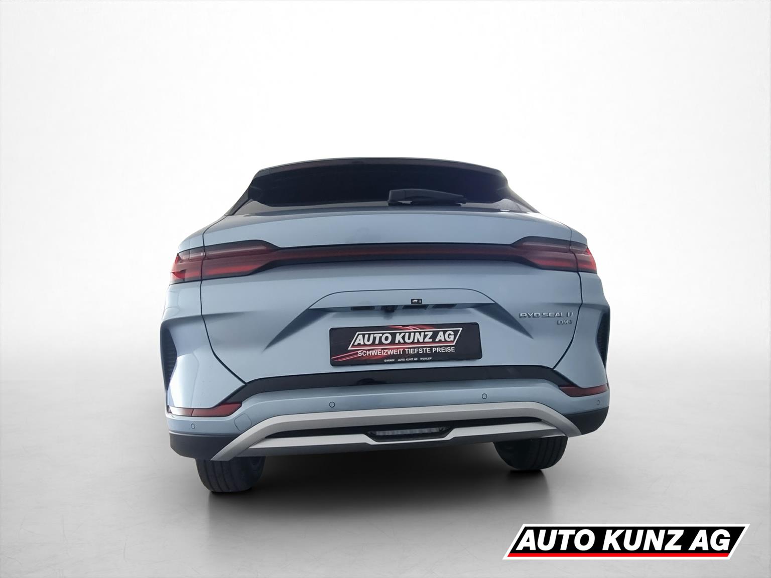 BYD Seal U DM-i Comfort FWD-image-4