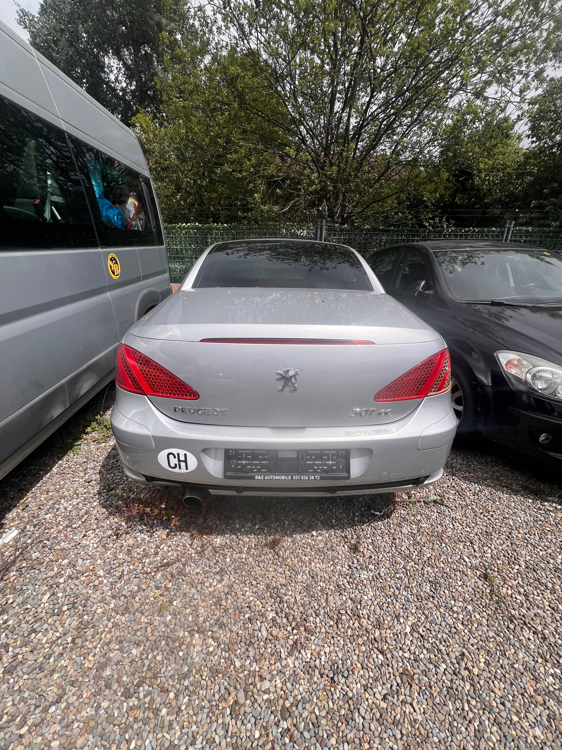 PEUGEOT 307 CC 2.0 16V-image-4