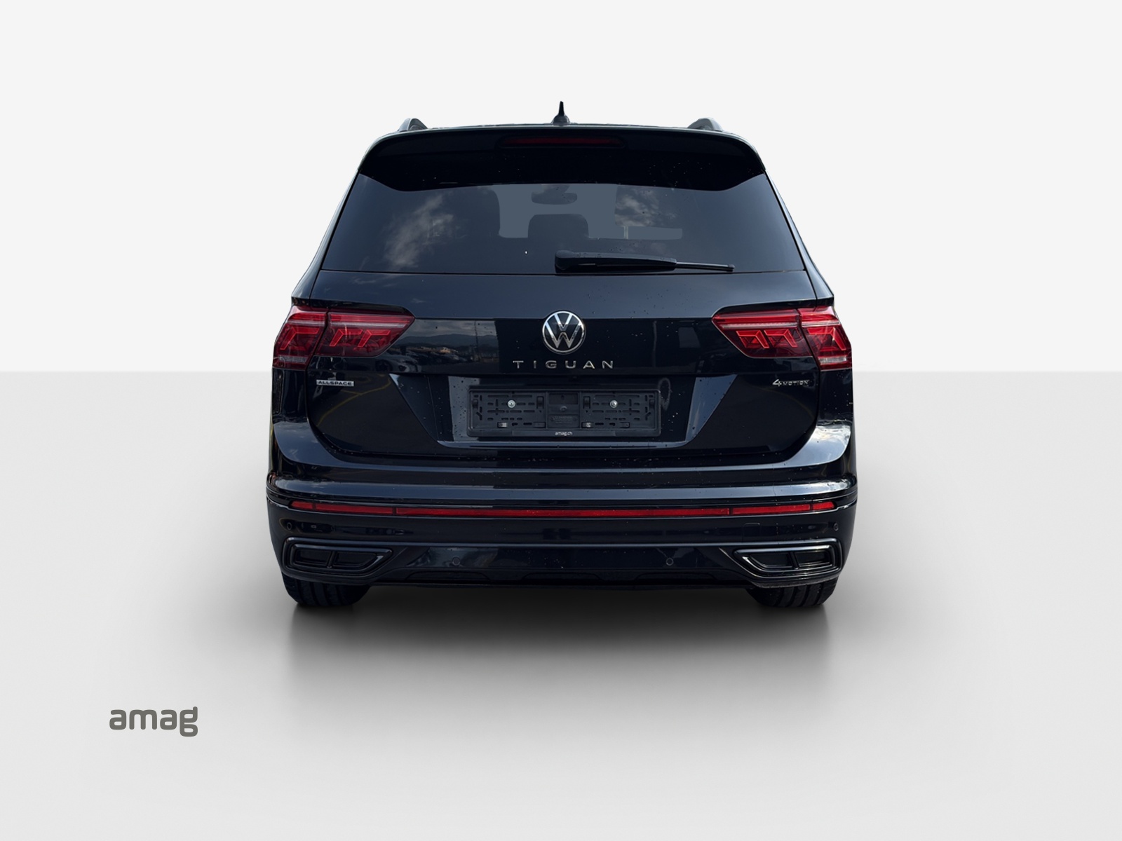 VW Tiguan Allspace 2.0TSI R-Line 4Motion DSG-showroom-element-3