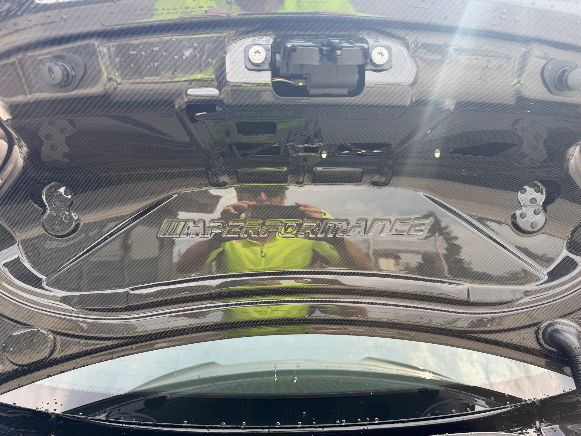 BMW M2 CS boîte manuelle-image-11
