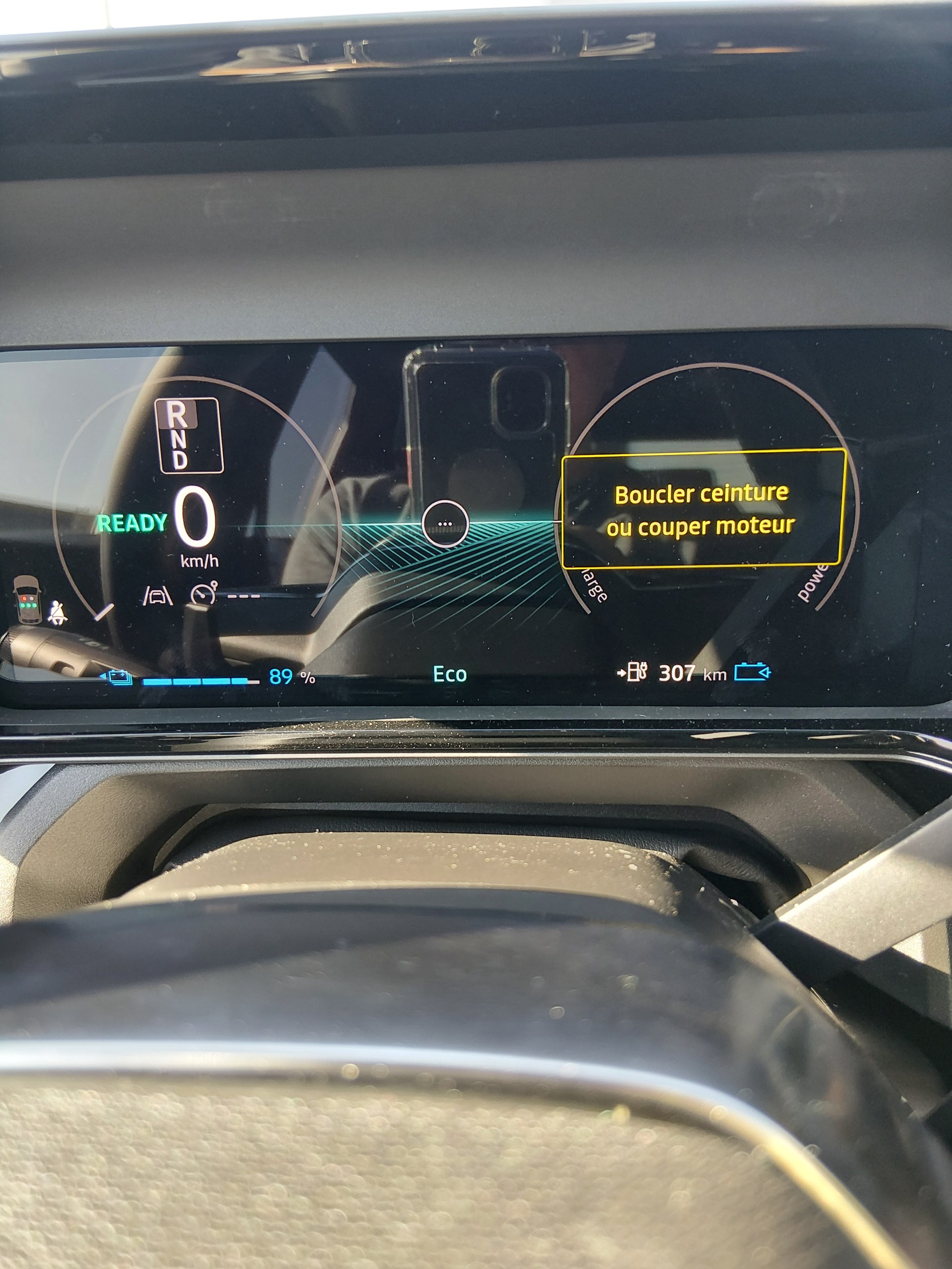 NISSAN Micra 52kWh Evolve-image-8