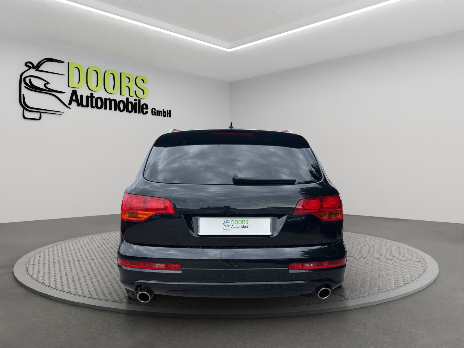 AUDI Q7 3.0 TDI quattro tiptronic-showroom-element-3