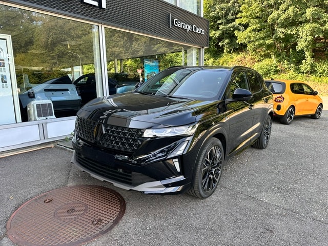 RENAULT Austral 1.2 HEV 200 esprit Alpine A-showroom-element-3