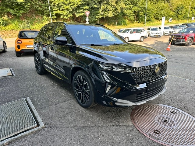 RENAULT Austral 1.2 HEV 200 esprit Alpine A-showroom-element-2