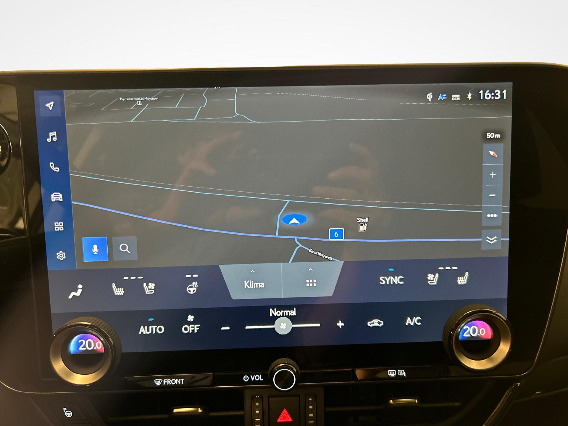 LEXUS NX 450h+ Excellence-image-8