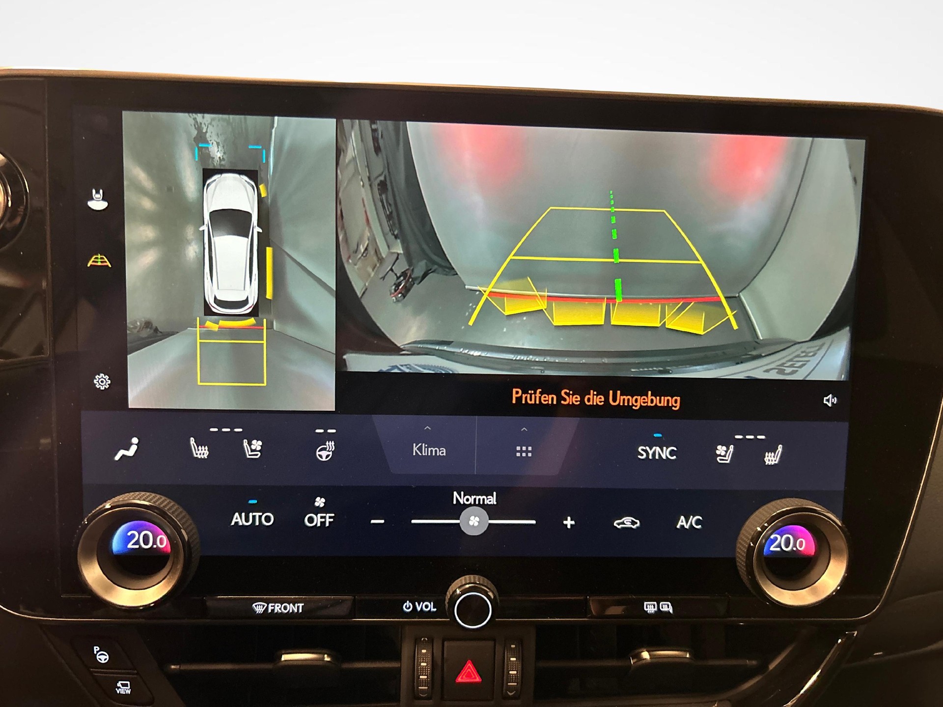 LEXUS NX 450h+ Excellence-image-9