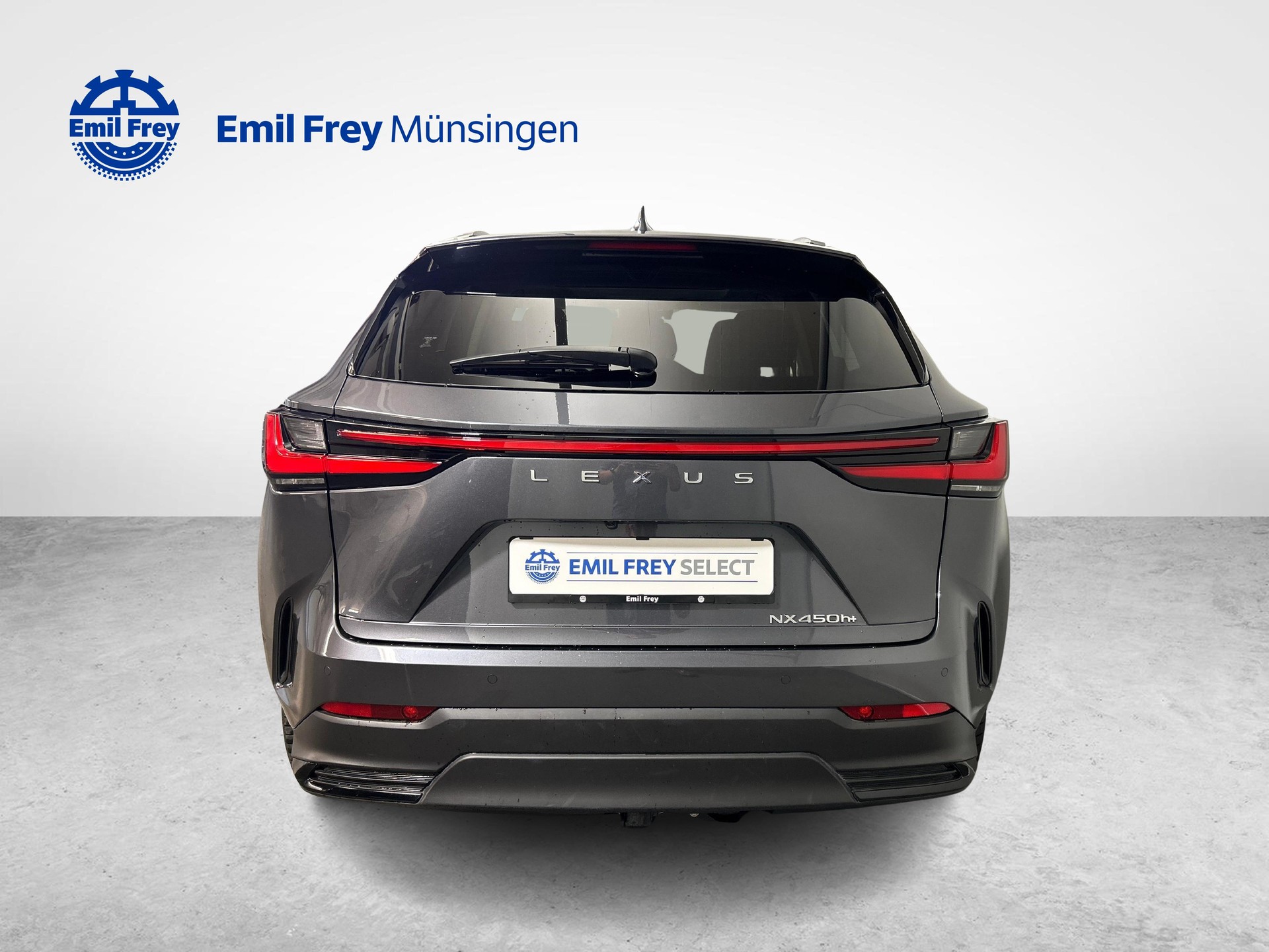 LEXUS NX 450h+ Excellence-image-14