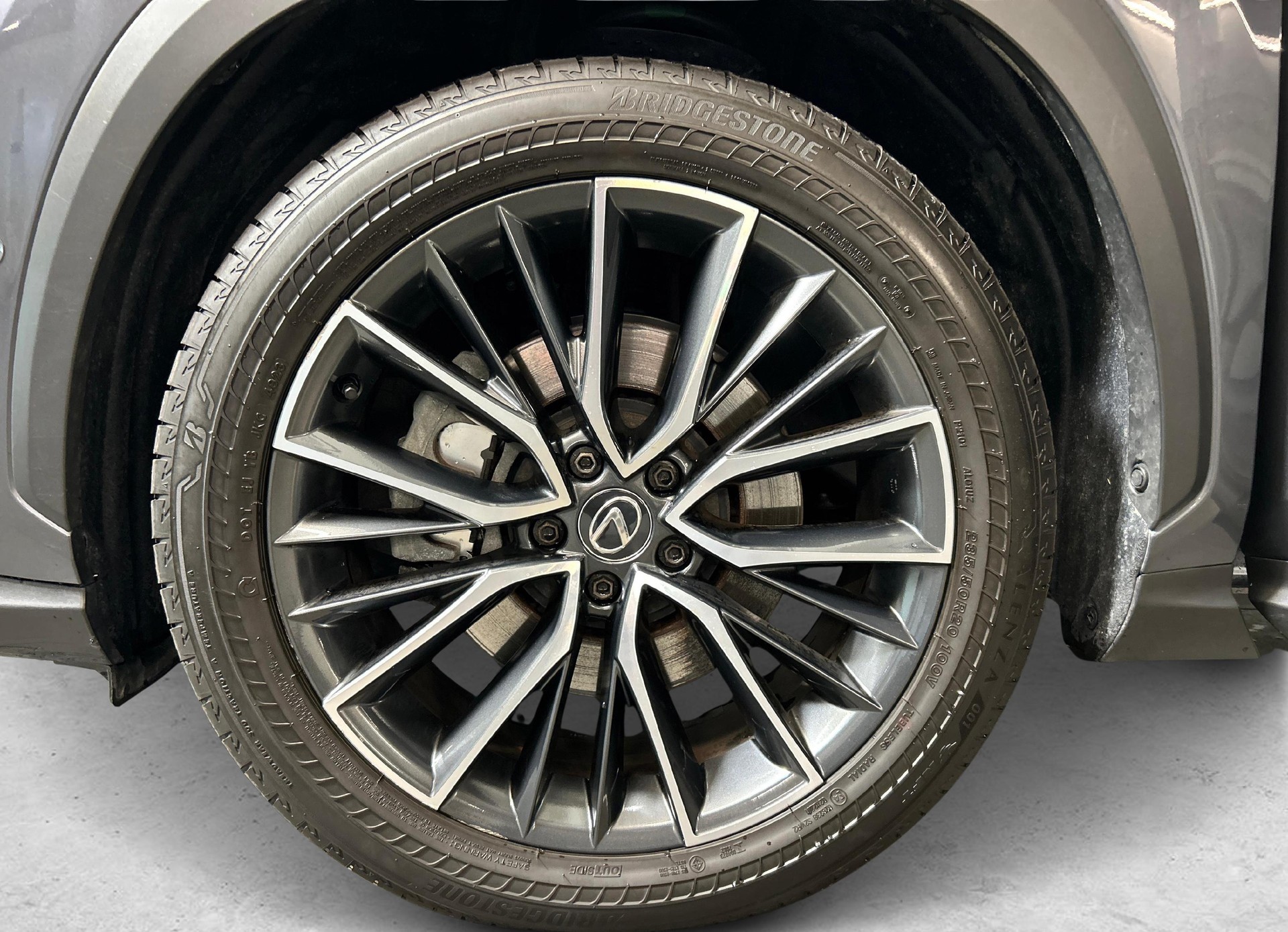 LEXUS NX 450h+ Excellence-image-12