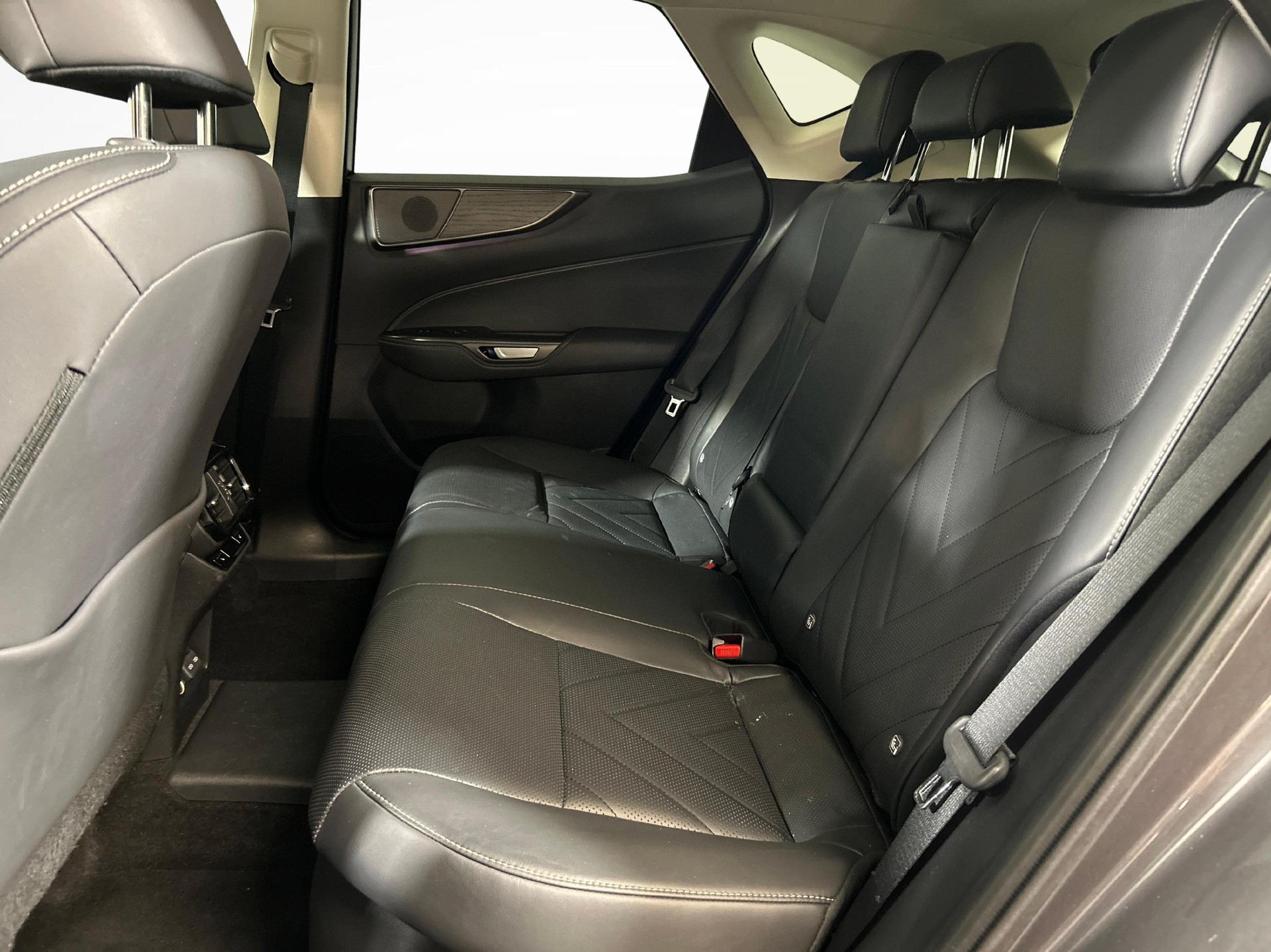 LEXUS NX 450h+ Excellence-image-4