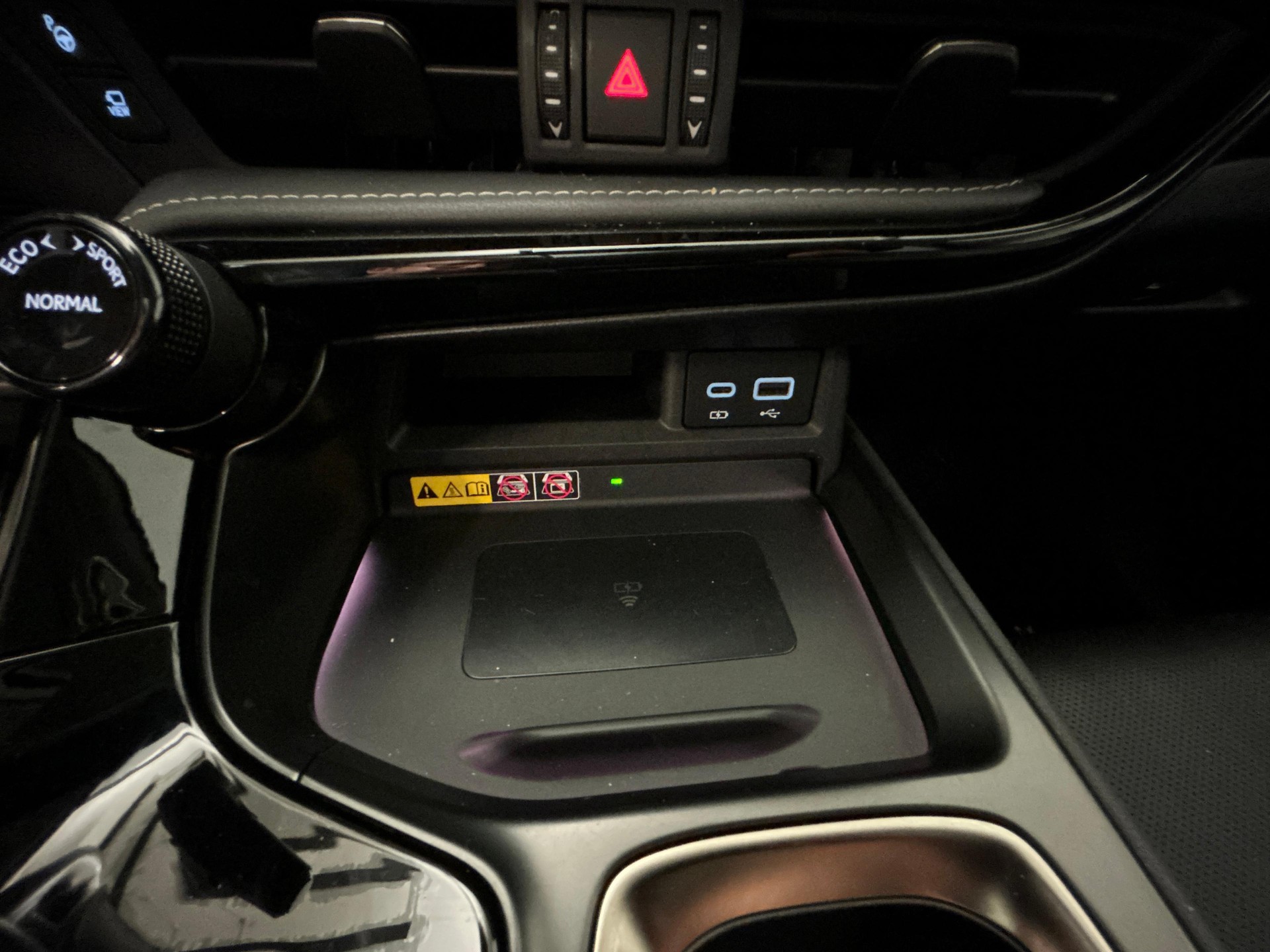 LEXUS NX 450h+ Excellence-image-17