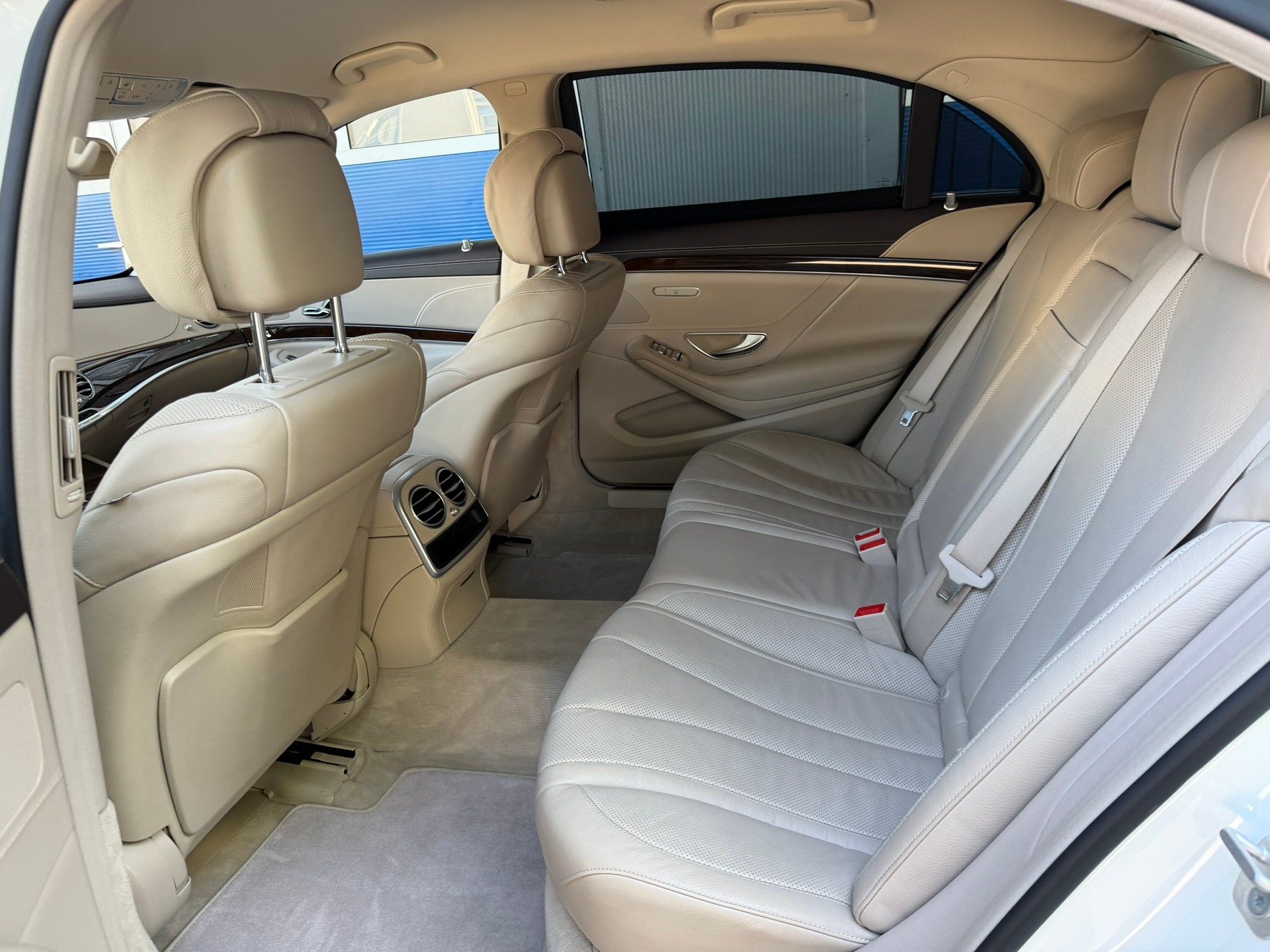 MERCEDES-BENZ S 500 L 4Matic 7G-Tronic-image-9