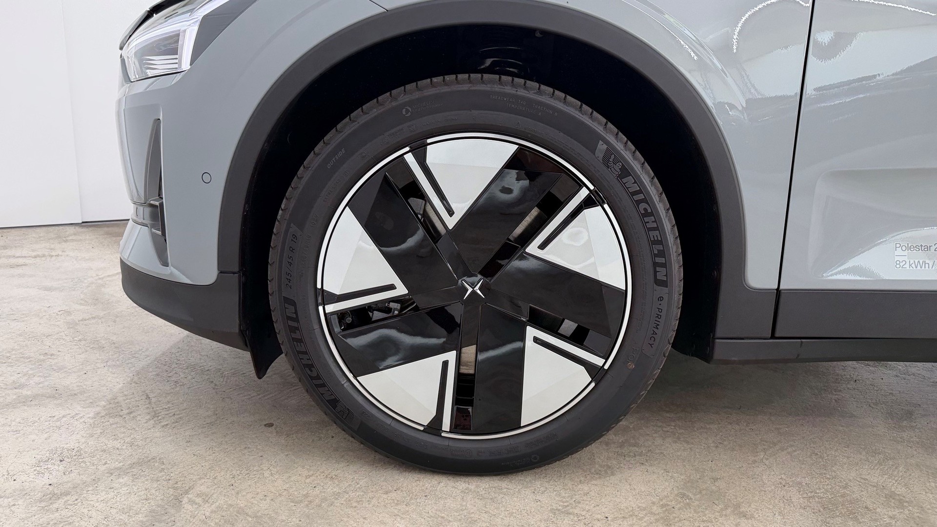 POLESTAR 2 Long Range Dual Motor Prime-image-7