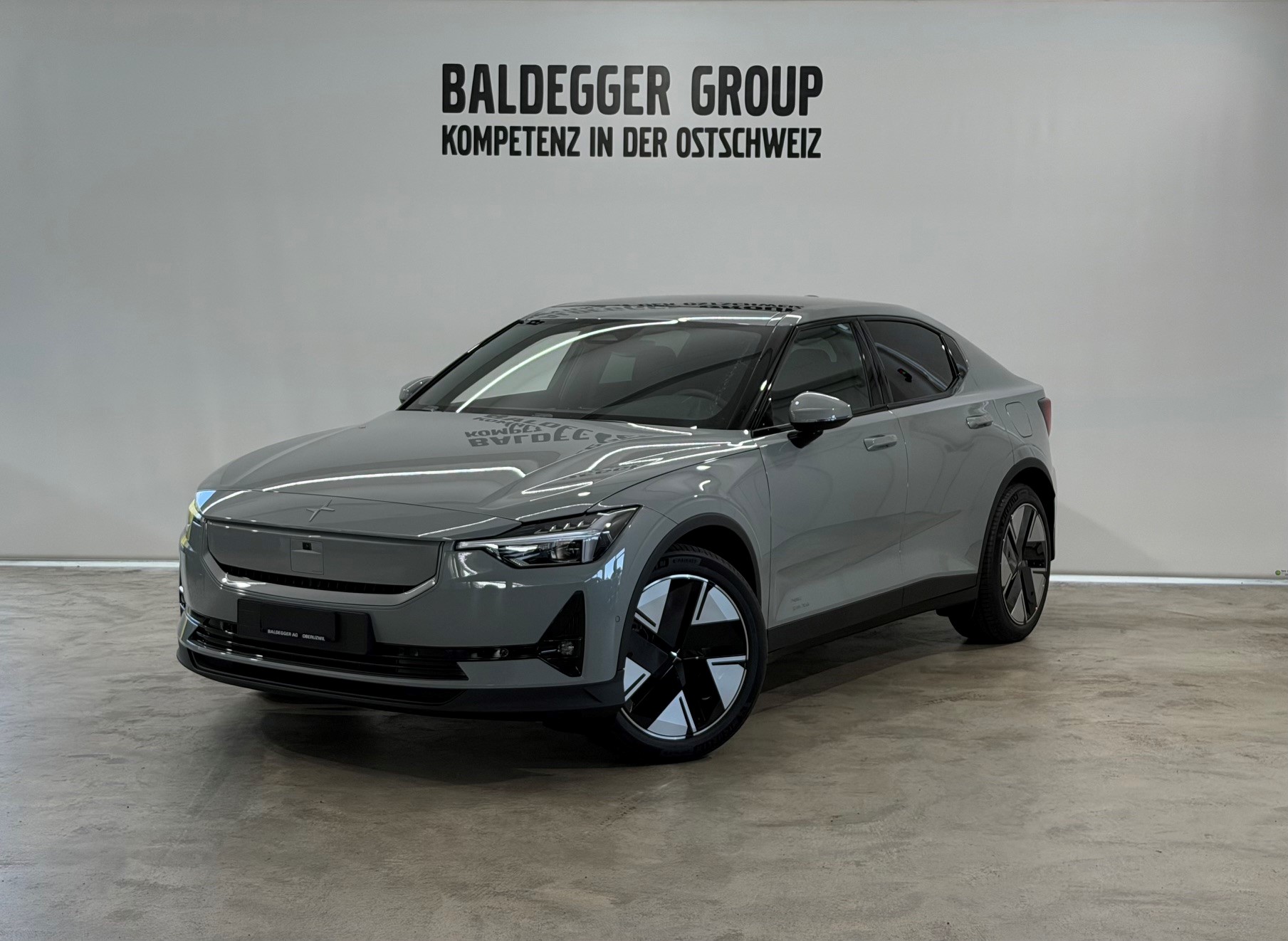 POLESTAR 2 Long Range Dual Motor Prime