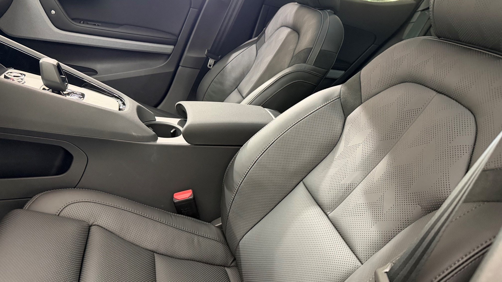 POLESTAR 2 Long Range Dual Motor Prime-image-5